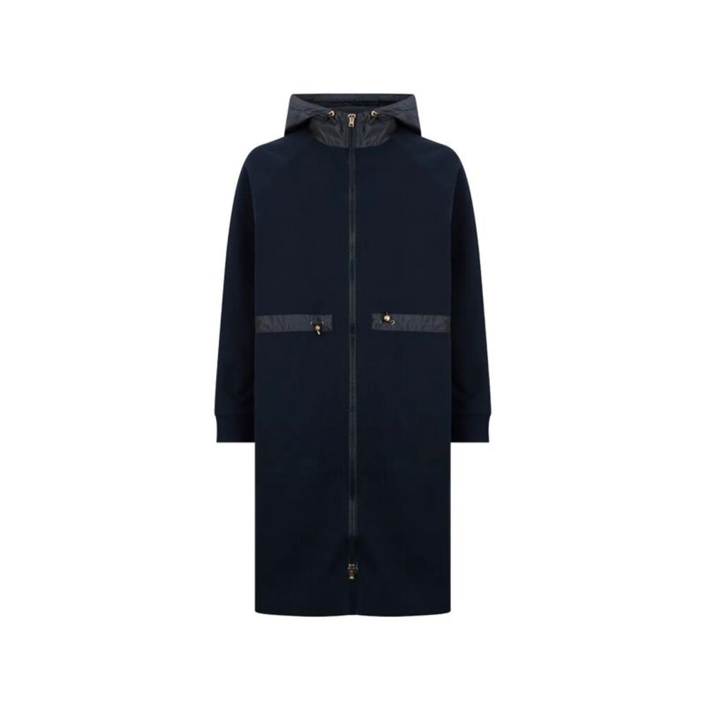 Herno Hooded Coat Women